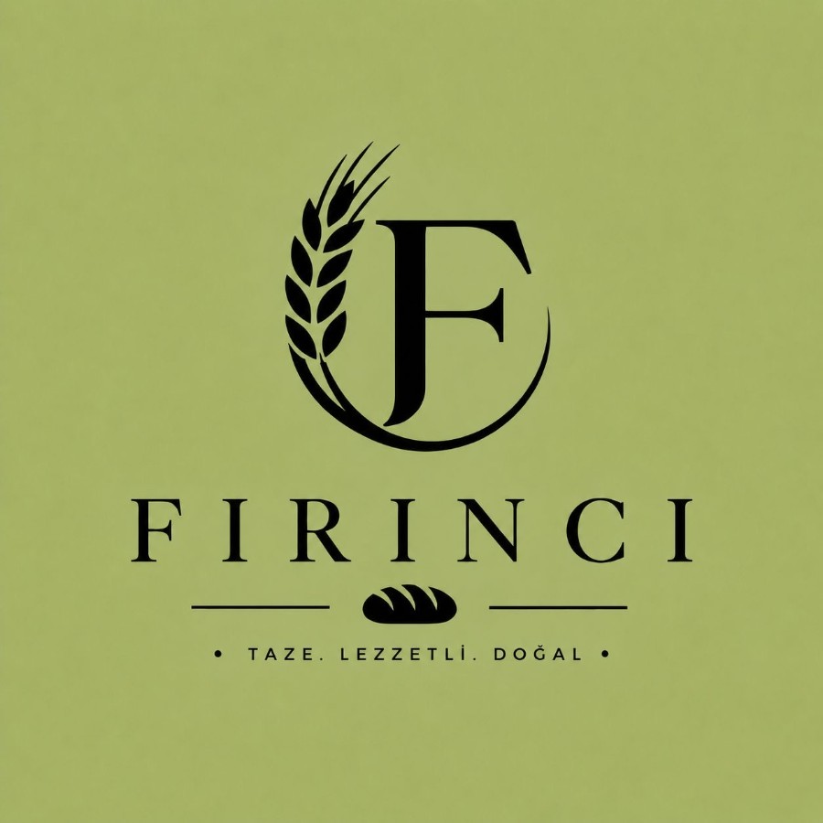 Taşdelen Fırıncı logosu